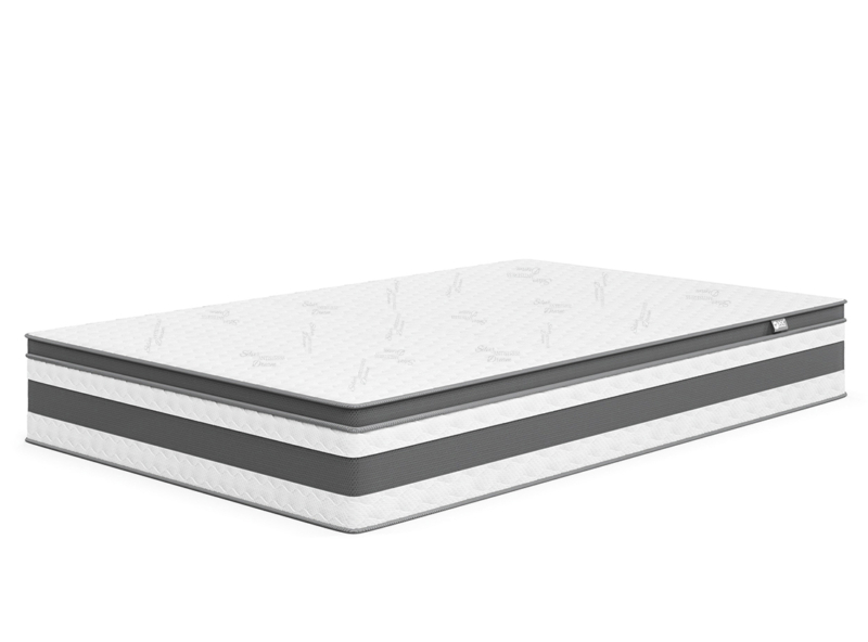 Матрас ЭОС Элит Тип 40 — изображение 3