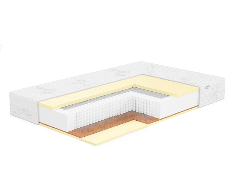 Матрас ЭОС Элит Тип 4/5 — изображение 1