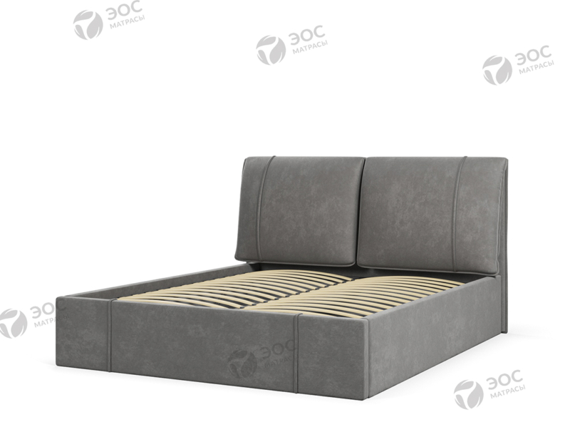 Кровать "Soft" — изображение 2