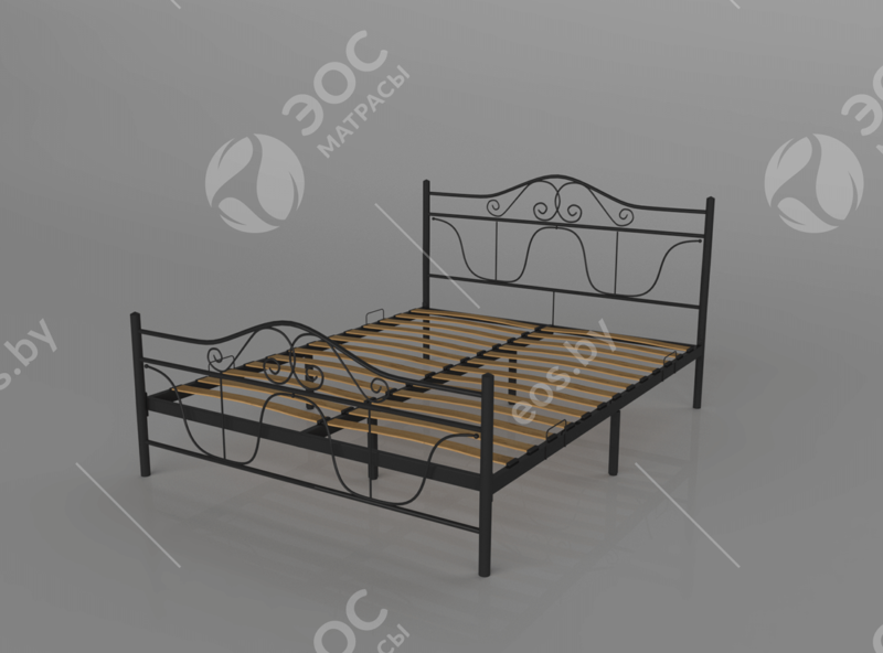 Кровать "Анжелика"