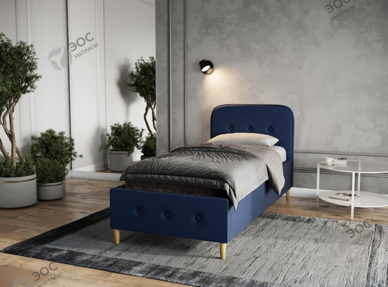 Кровать детская "Sara" — изображение 1