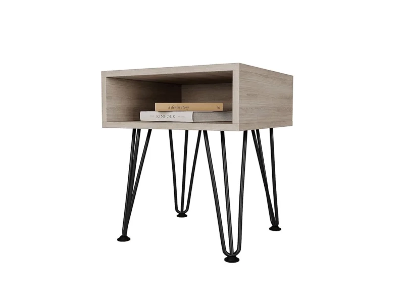 Тумба прикроватная Лакка — изображение 1