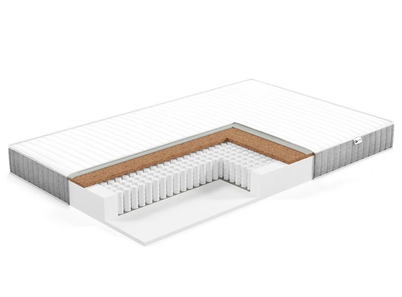 Матрас ЭОС Идеал Тип 2 Soft Elegant — изображение 1