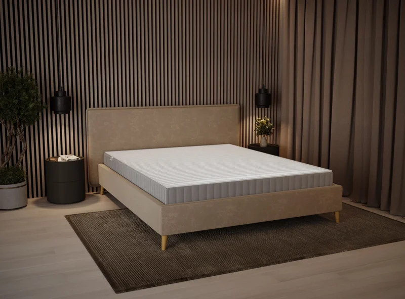 Матрас ЭОС Идеал Тип 2 Soft Elegant — изображение 8