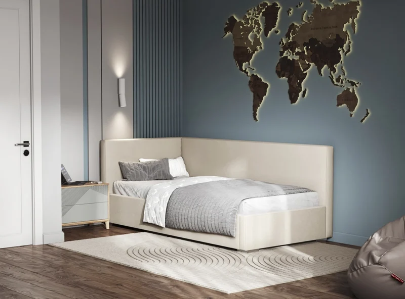 Кровать детская "Barbara" — изображение 1