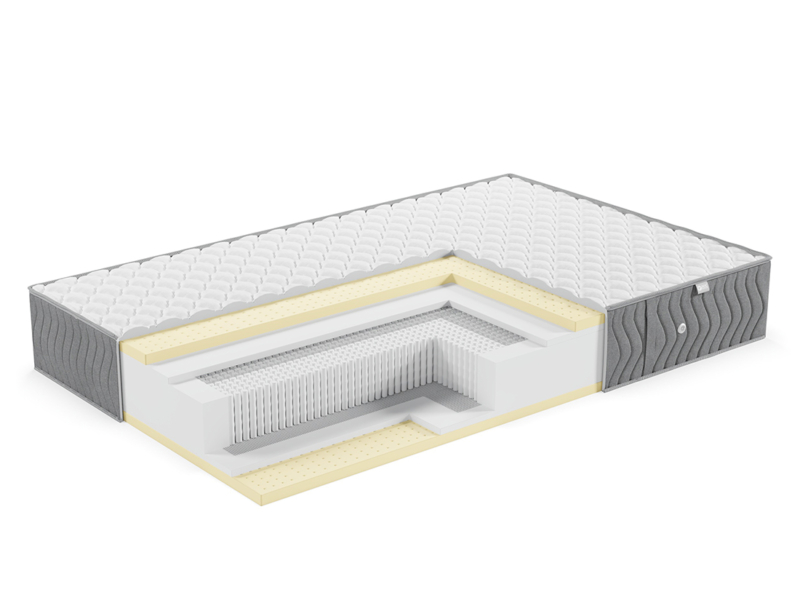 11-1 Матрас ЭОС Люкс Тип 11 — изображение 1