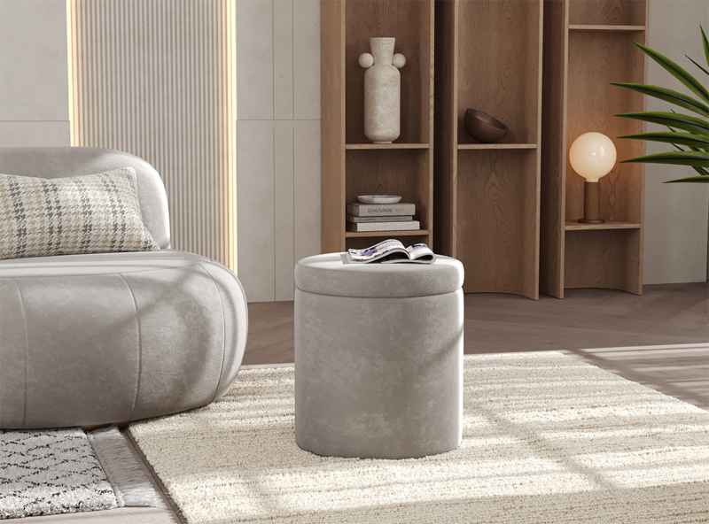 2 Пуф — изображение 1