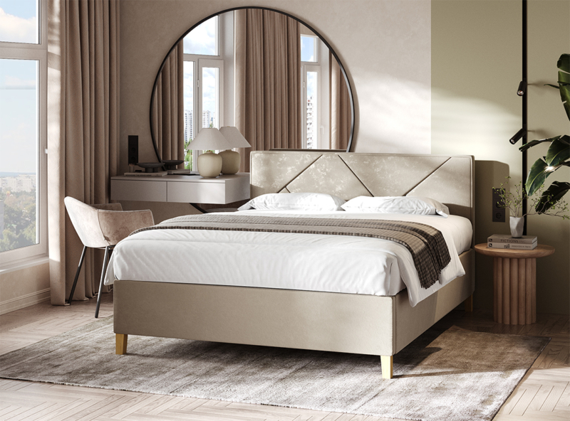 Кровать "Dana" компакт — изображение 1