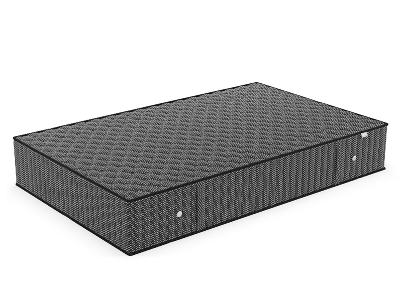 тип 19 black 1 Матрас ЭОС Люкс Тип 19 Black Edition — изображение 2