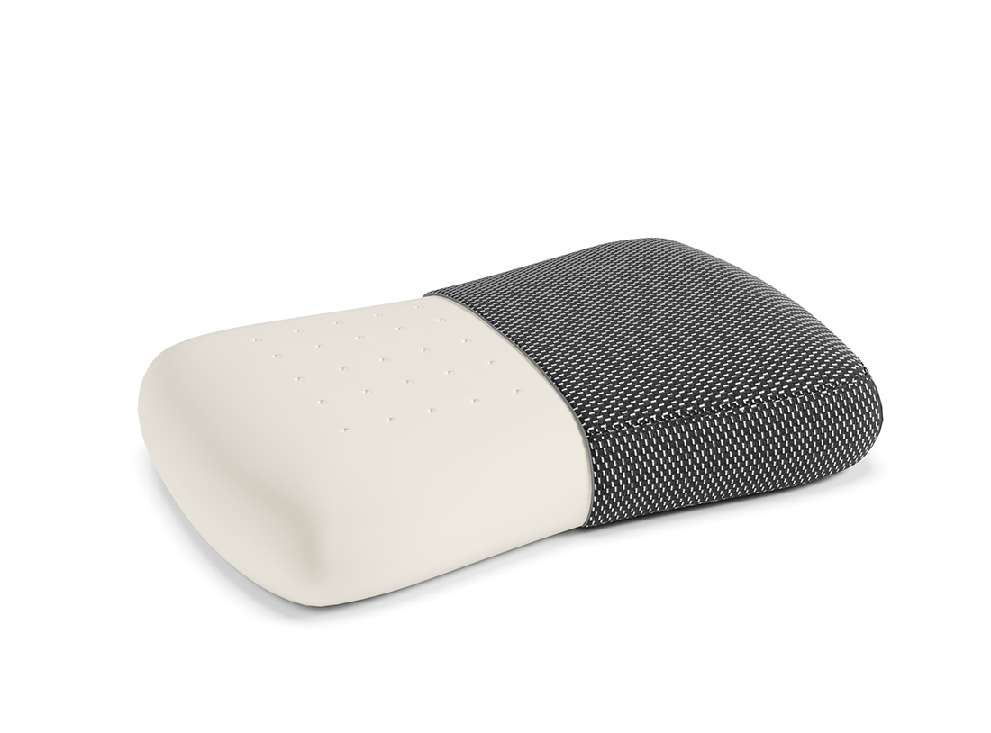 5 Подушка ЭОС Антистресс Black Edition — изображение 1