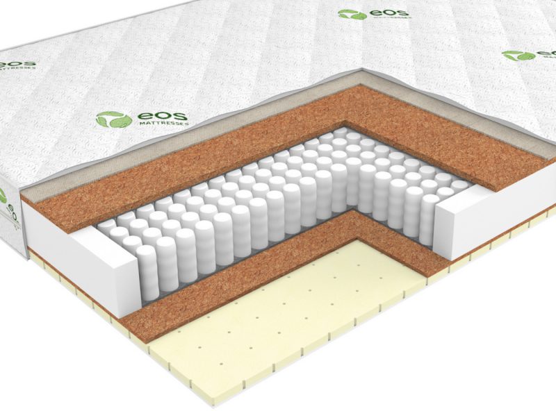 Матрас ЭОС Идеал Тип 9 Матрас ЭОС Идеал Тип 9