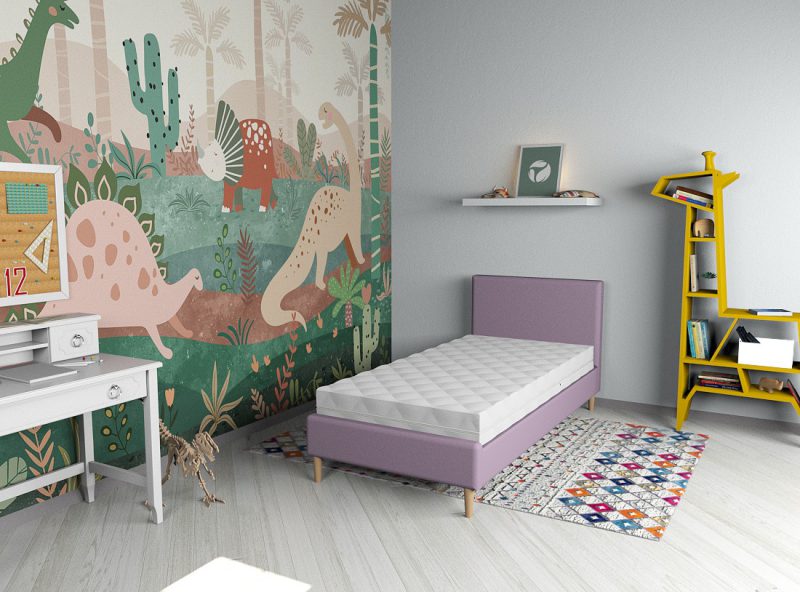 Матрас ЭОС Лайт Тип 36 Матрас ЭОС Лайт Тип 36