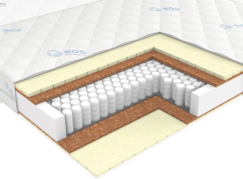 Матрас ЭОС Премьер Тип 5a Матрас ЭОС Премьер Тип 5a